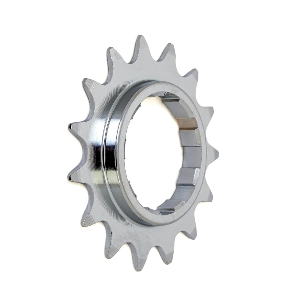 Gusset DoubleSix SS Single Speed Sprocket