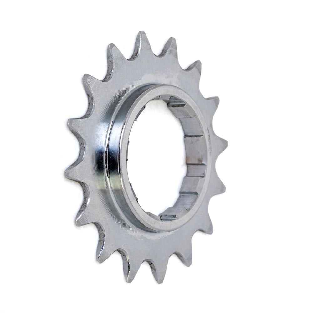 Gusset DoubleSix SS Single Speed Sprocket
