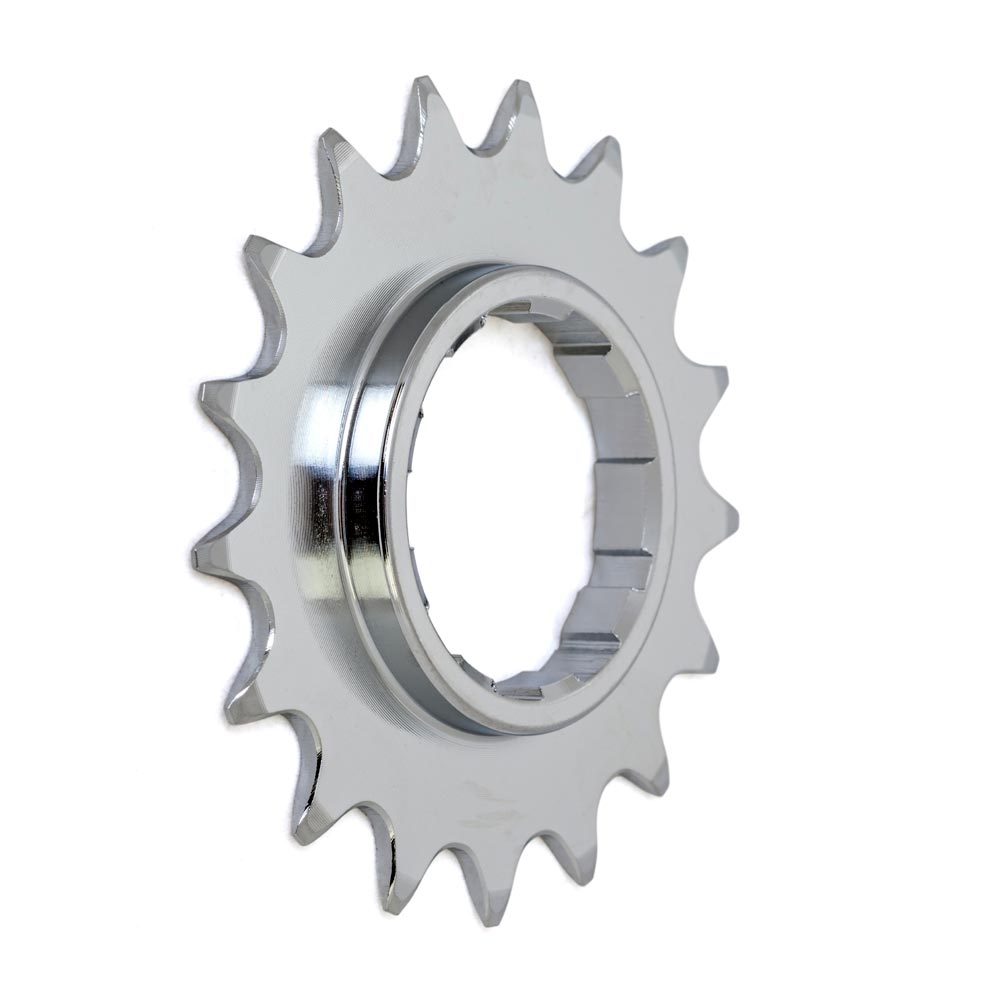 Gusset DoubleSix SS Single Speed Sprocket