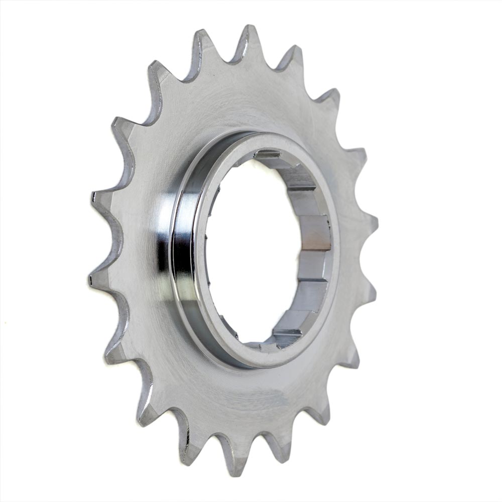 Gusset DoubleSix SS Single Speed Sprocket