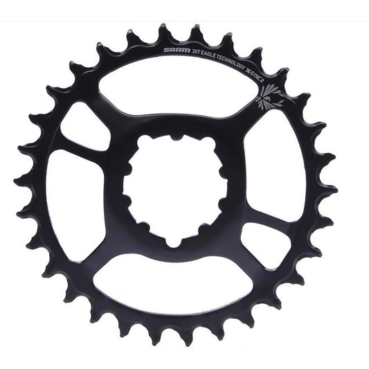 SRAM Chain Ring X-SYNC 2 Steel Direct Mount 6mm Offset Eagle