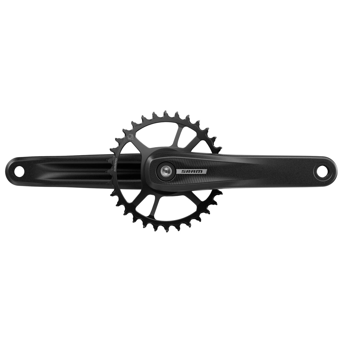 SRAM Crankset S100 Eagle Drivetrain Powerspline: 170MM