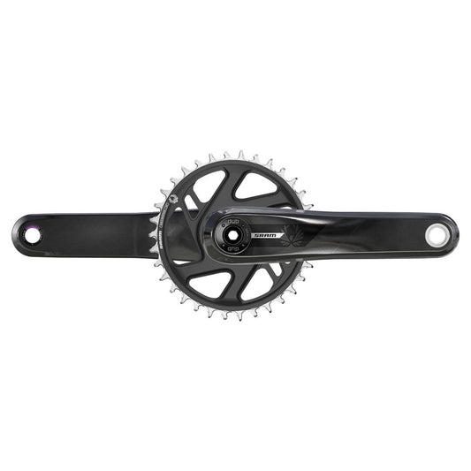 SRAM Crankset S500 Eagle Drivetrain: 175MM
