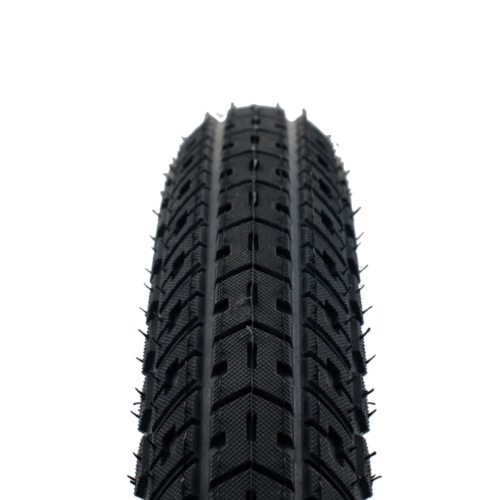 UNITED X UNION INDIRECT TYRE 20X2.35 BLACK WALL