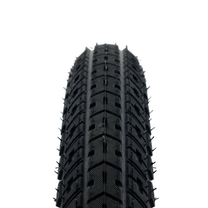 UNITED X UNION INDIRECT TYRE 20X2.35 BLACK WALL