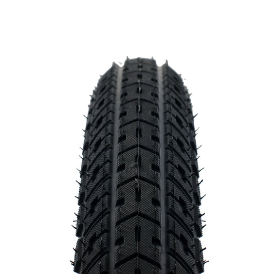 UNITED X UNION INDIRECT TYRE 20X2.35 BLACK WALL