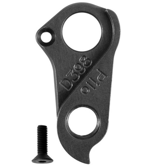 PILO D398 CNC gear mech hanger / derailleur hanger