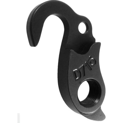 PILO D715 CNC gear mech hanger / derailleur hanger