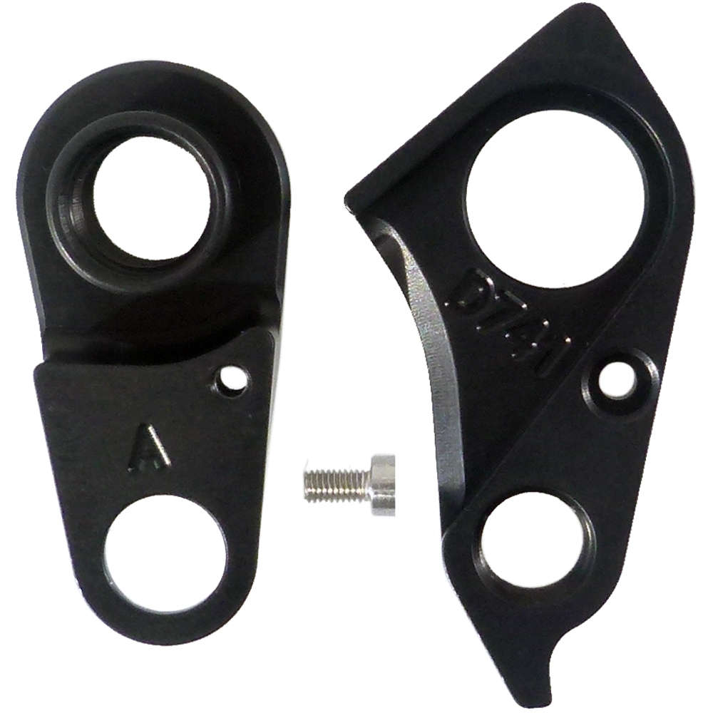 PILO D741 CNC gear mech hanger / derailleur hanger
