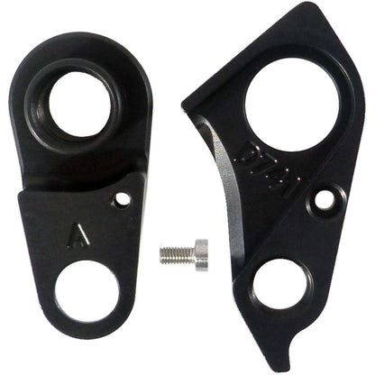 PILO D741 CNC gear mech hanger / derailleur hanger