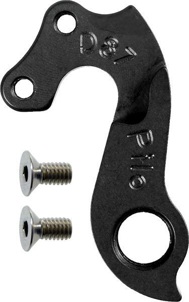 PILO D87 CNC gear mech hanger / derailleur hanger