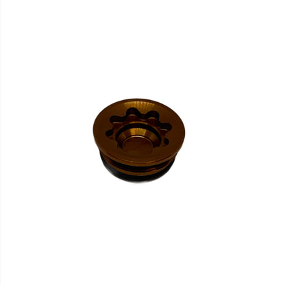 Hope V4 Large Bore Cap - Brake Spares
