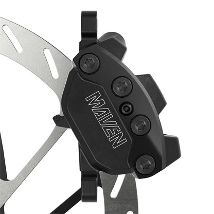 SRAM Disc Brake Maven Silver - B1: 950MM FRONT