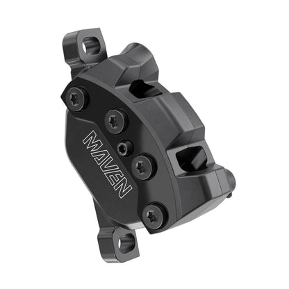SRAM Disc Brake Maven Silver - B1: 950MM FRONT