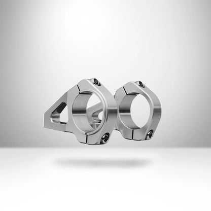 Title DM1 35 Direct Mount Stem - Chrome