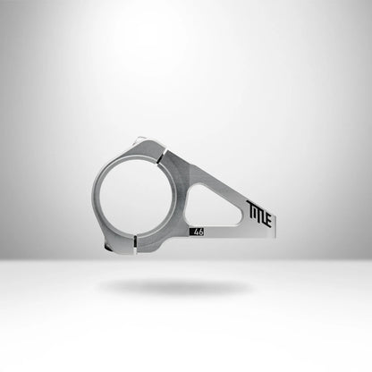 Title DM1 35 Direct Mount Stem - Chrome