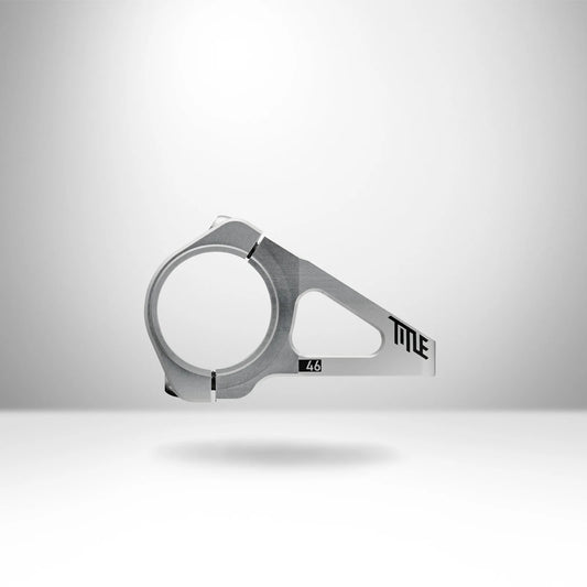 Title DM1 35 Direct Mount Stem - Chrome