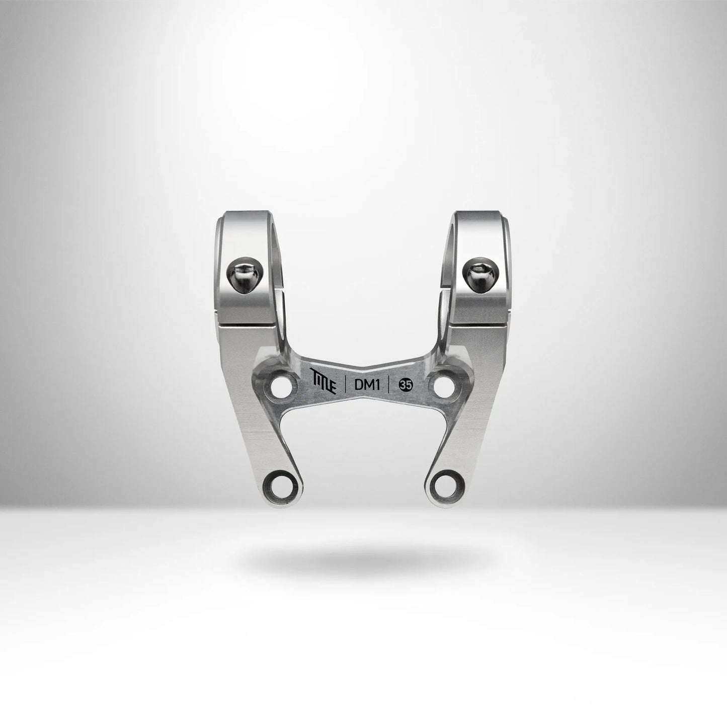 Title DM1 35 Direct Mount Stem - Chrome