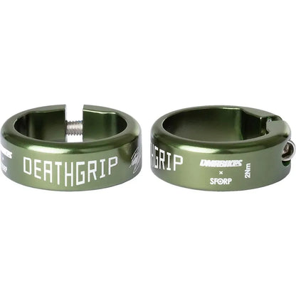 DMR DeathGrip 1 Collars