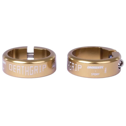 DMR DeathGrip 1 Collars