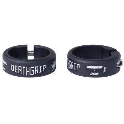 DMR DeathGrip 1 Collars