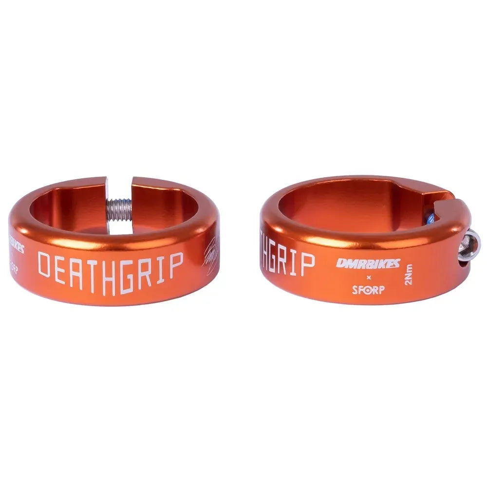 DMR DeathGrip 1 Collars