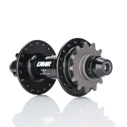 DMR Revolver DJ Single Speed Hub - 36H