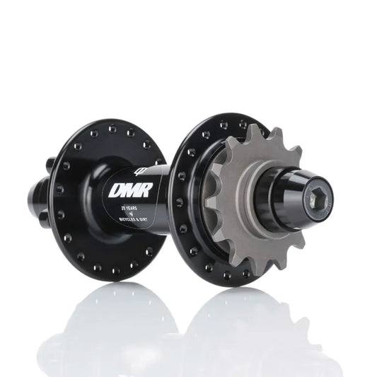 DMR Revolver DJ Single Speed Hub - 36H