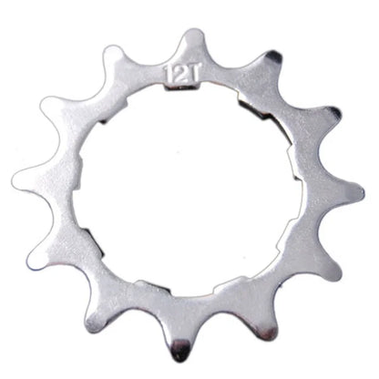 DMR Shimano Type Cassette Sprocket - Single Speed (12T-16T)