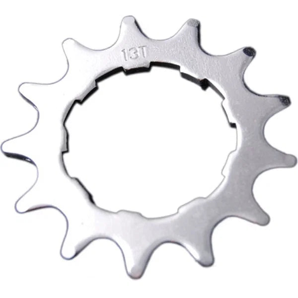 DMR Shimano Type Cassette Sprocket - Single Speed (12T-16T)