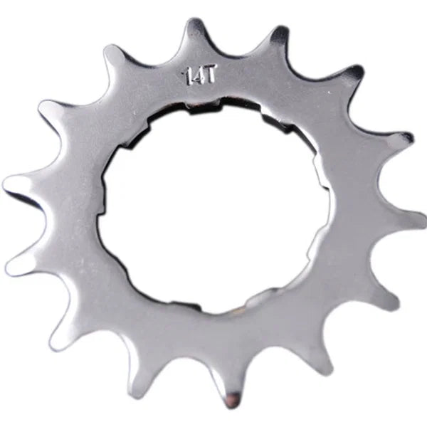 DMR Shimano Type Cassette Sprocket - Single Speed (12T-16T)