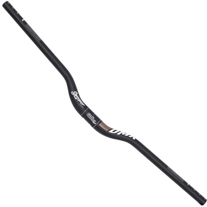 DMR Sweeper Handlebar - 35mm Rise / 35mm Clamp