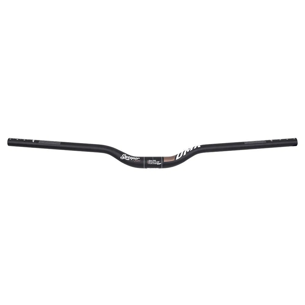 DMR Sweeper Handlebar - 35mm Rise / 35mm Clamp