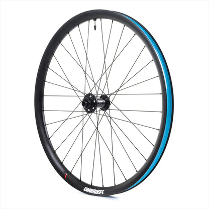 DMR Zone 27.5" Boost Wheels