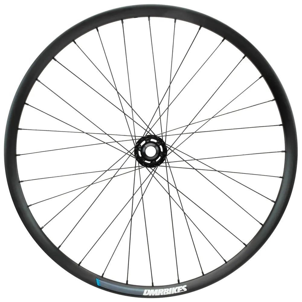 DMR Zone 27.5" Wheels