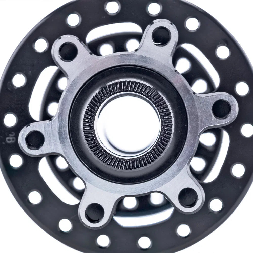 DMR Colt Front Hub - Disc / 15x100mm