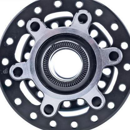 DMR Colt Front Hub - Disc / 15x100mm