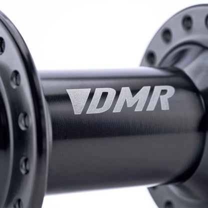 DMR Colt Rear Hub - 135x10mm bolted (inc. 14T Sprocket and Spacers)