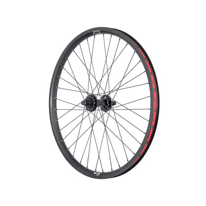 DMR Colt DJ 26in Rear Wheel - 135x10mm bolted