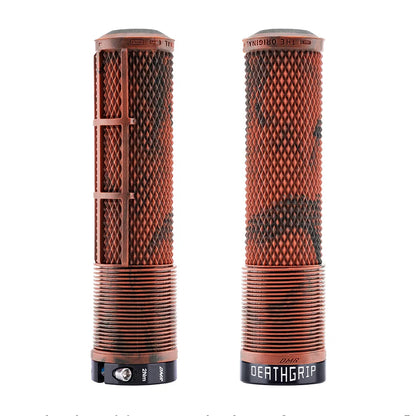 DMR DeathGrip 2 Flangeless Grips - Thin
