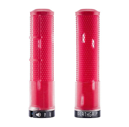 DMR DeathGrip 2 Flangeless Grips - Thin