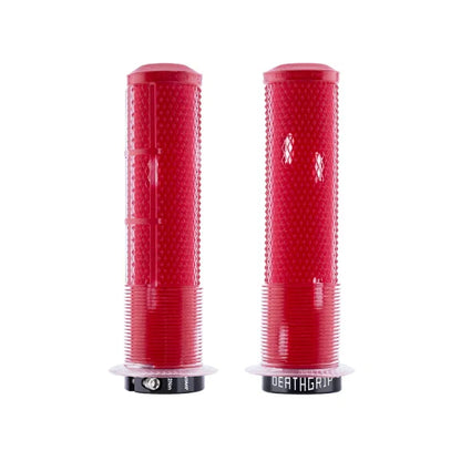DMR DeathGrip 2 Flanged Grips - Thin