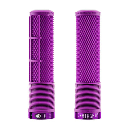 DMR DeathGrip 2 Flangeless Grips - Thick