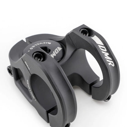 DMR Defy Vapour Blast Stem - Vapour Black (31.8mm Clamp)
