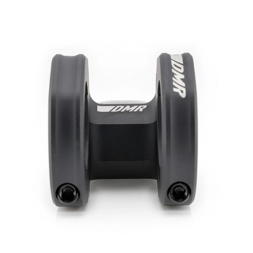 DMR Defy Vapour Blast Stem - Vapour Black (31.8mm Clamp)