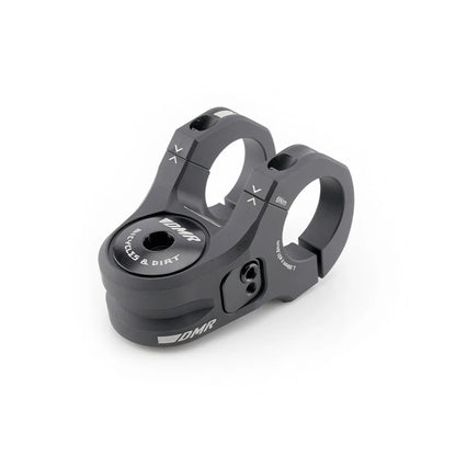 DMR Defy Vapour Blast Stem - Vapour Black (31.8mm Clamp)