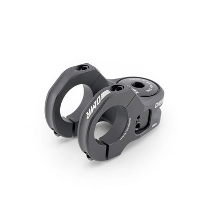 DMR Defy Vapour Blast Stem - Vapour Black (31.8mm Clamp)