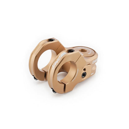 DMR Defy Vapour Blast Stem - Bronze Gold (31.8mm Clamp)