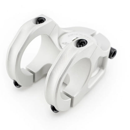 DMR Defy+ Vapour Blast Stem - Vapour Silver (35mm Clamp)