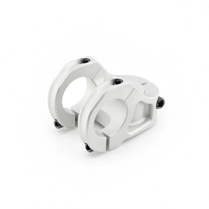 DMR Defy Vapour Blast Stem - Vapour Silver (31.8mm Clamp)